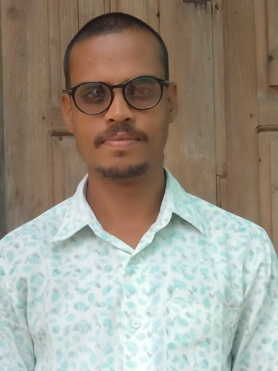 राजेंद्र कुमार देशमुख