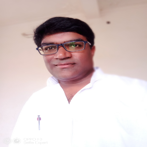 Dinesh Kumar Banjare 