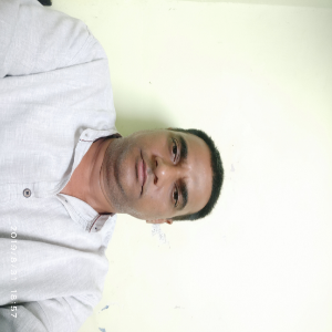 Devendra Kesharwani