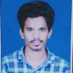 SUNIL KASHYAP