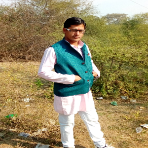 Bhikham singh sinha 