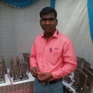 Himanchal  sahu