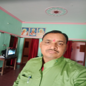 Ankalhuram sahu
