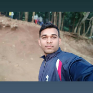 Rajesh sahu