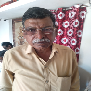 Chandrakumar ganjir