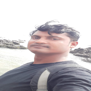 Kuleshvar Prasad  Chandrakar
