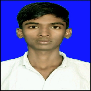RAKESH CHANDRAKAR