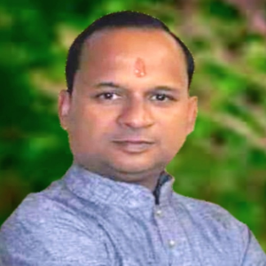 VIVEK AGRAWAL