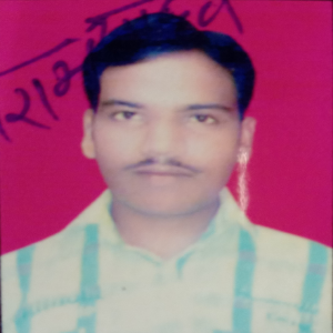 नेतराम यादव