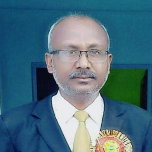 Rakesh Kumar Mahaut