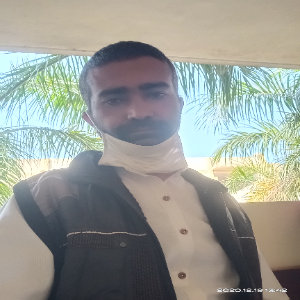 Deepak Kumar Vaishnava