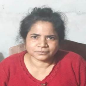 कुमारी निरुपा कुजूर 