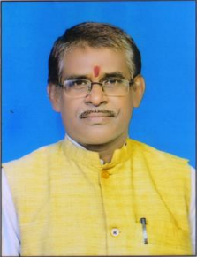 पवन भारद्वाज