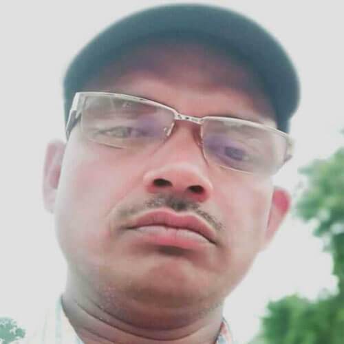 नथराम सतनामी 