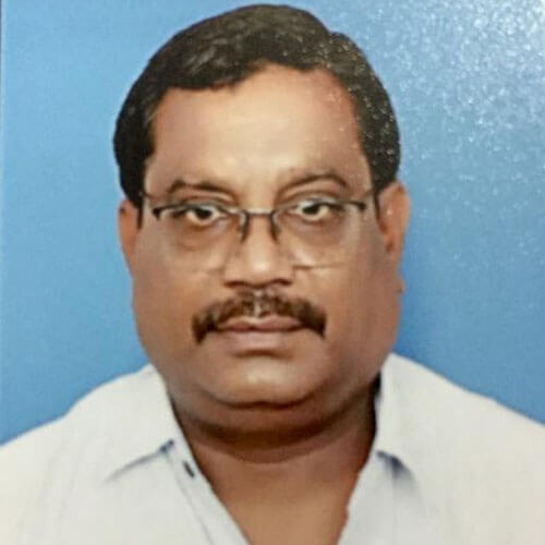 श्री विनय अग्रवाल जी